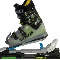 CONTOUR Countour Startup + Basic Kids 95 Mm Skins