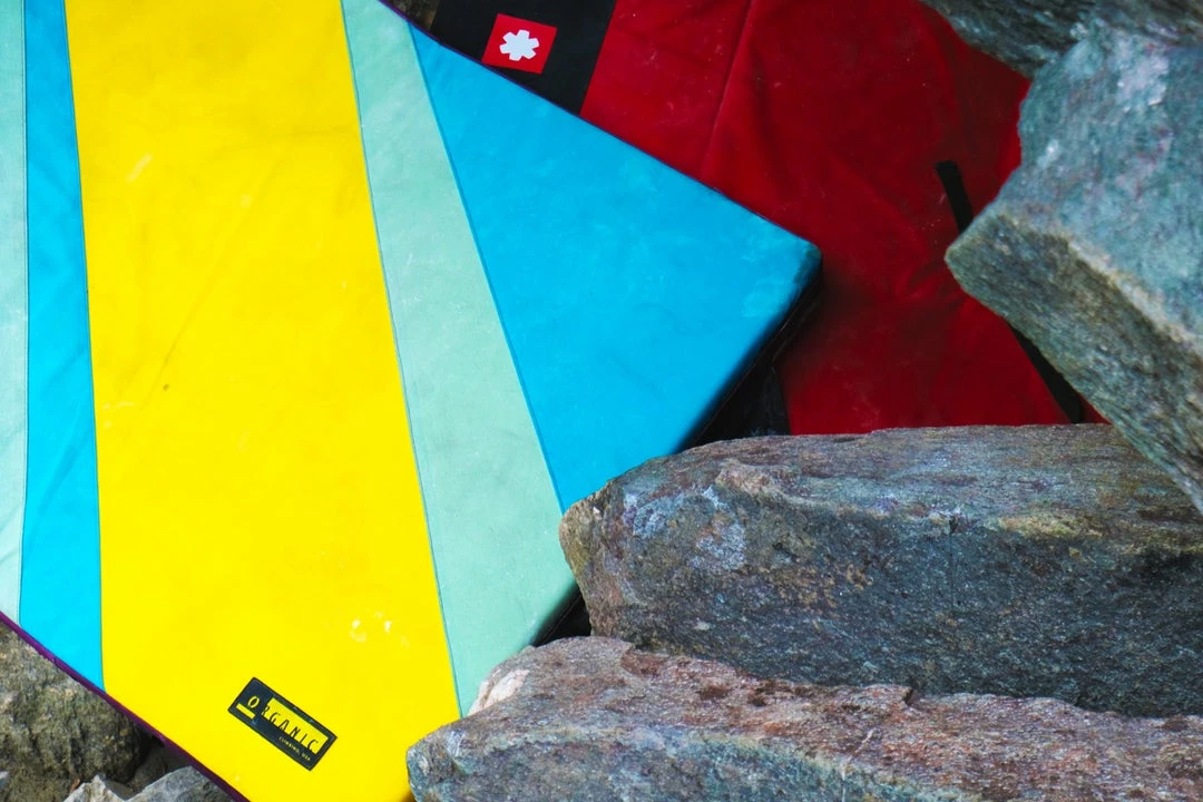 Best deal 😍 ORGANIC CLIMBING Organic Full Crash Pad 🔔 6 ORGANIC CLIMBING Organic Full Crash Pad