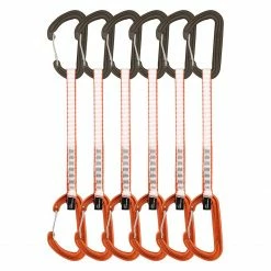 DMM Phantom Quickdraw 6 Pack Quickdraws