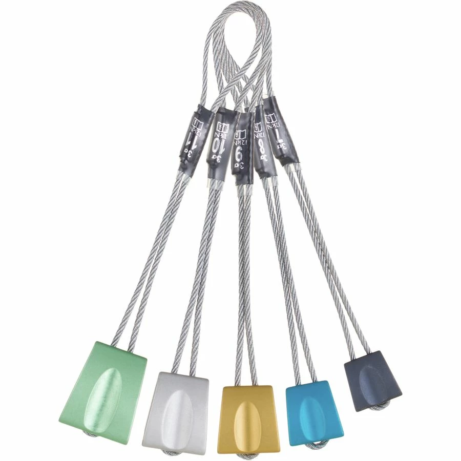 Best reviews of ๐งจ DMM Wallnut Set 7-11 ๐ 3 DMM Wallnut Set 7-11