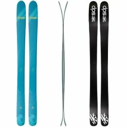 DPS Alchemist Yvette 100 RP Ski