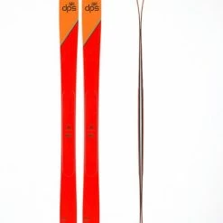 DPS Pagoda 100 RP Skis