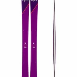 Skis DPS Pagoda 106 C2