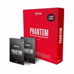 Ski Accessories DPS Phantom Waxless Glide