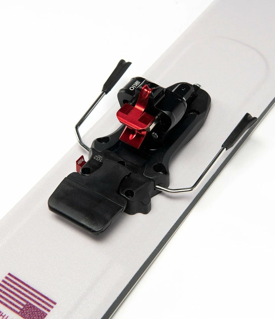 Buy 🥰 DPS R10 Tech Bindings 🥰 5 DPS R10 Tech Bindings