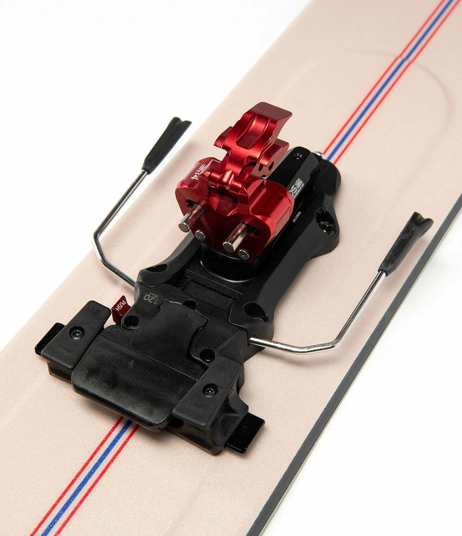 Best reviews of ⭐ DPS R14 Tech Bindings 🤩 5 DPS R14 Tech Bindings