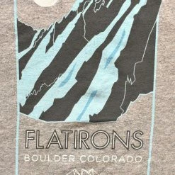 Best deal ๐ Neptune Mountaineering Neptune Flatirons T-Shirt ๐งจ 11 Neptune Mountaineering Neptune Flatirons T-Shirt