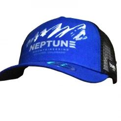 NEPTUNE MOUNTAINEERING Accessories Neptune Flatirons Trucker Hat