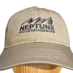 Neptune Mountaineering Flatirons Hat Accessories