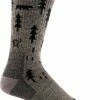 Darn Tough Men's ABC Boot Sock Cushion Socks