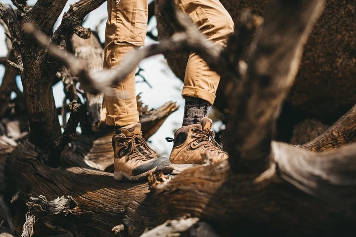 Flash Sale ❤️ Darn Tough Men's ABC Boot Sock Cushion 🧦 Socks 🎁 4 Darn Tough Men's ABC Boot Sock Cushion Socks