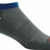 Darn Tough Men's No Show Tab Ultralight Cushion Socks