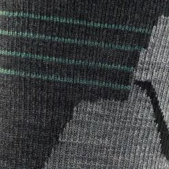 Darn Tough Men's Pinnacle Micro Crew Lightweight Cushion Socks