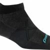 Darn Tough Women's Coolmax Vertex No Show Tab Ultralight Socks