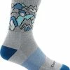 Darn Tough Women's Coolmax Zuni Micro Crew Cushion Socks