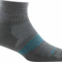 Socks Darn Tough Women's Element 1/4 Lightweight Cushion