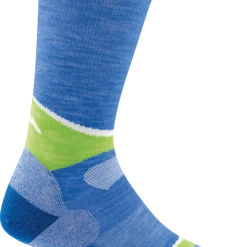 Darn Tough Women's Larisa Nordic Boot Light Cushion Socks