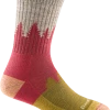 Darn Tough Women's Micro Crew Midweight Hiking Sock
