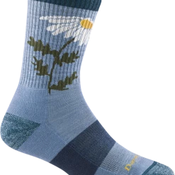 Cheapest β¨ Socks Darn Tough π© Women's Queen Bee Micro Crew Lightweight Hiking Sock π 6 Socks Darn Tough Women's Queen Bee Micro Crew Lightweight Hiking Sock