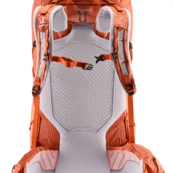 Backpacks & Duffels Deuter Aircontact Ultra 45+5 SL Trekking Backpack