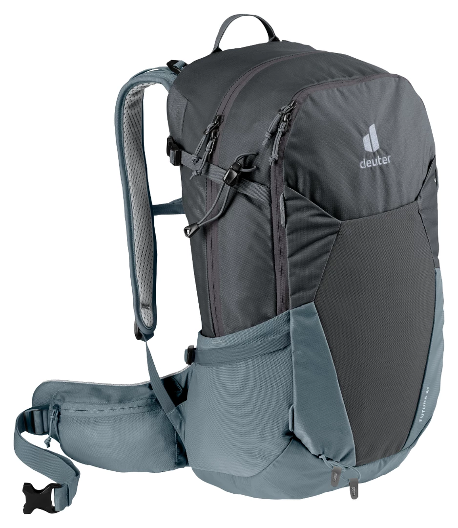 Best reviews of ๐งจ Deuter Futura 27 Hiking ๐ Backpack ๐ Backpacks & Duffels ๐งจ 3 Deuter Futura 27 Hiking Backpack Backpacks & Duffels