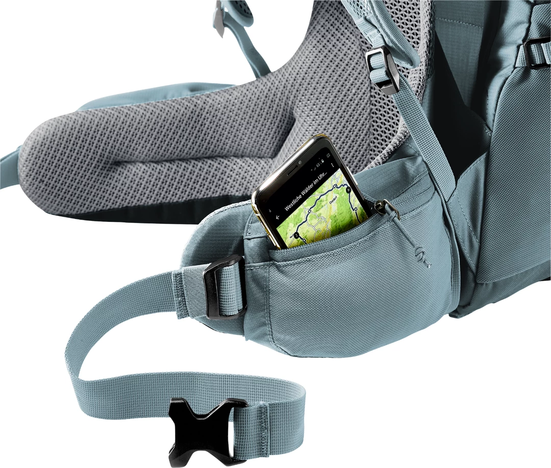 Best reviews of ๐งจ Deuter Futura 27 Hiking ๐ Backpack ๐ Backpacks & Duffels ๐งจ 6 Deuter Futura 27 Hiking Backpack Backpacks & Duffels