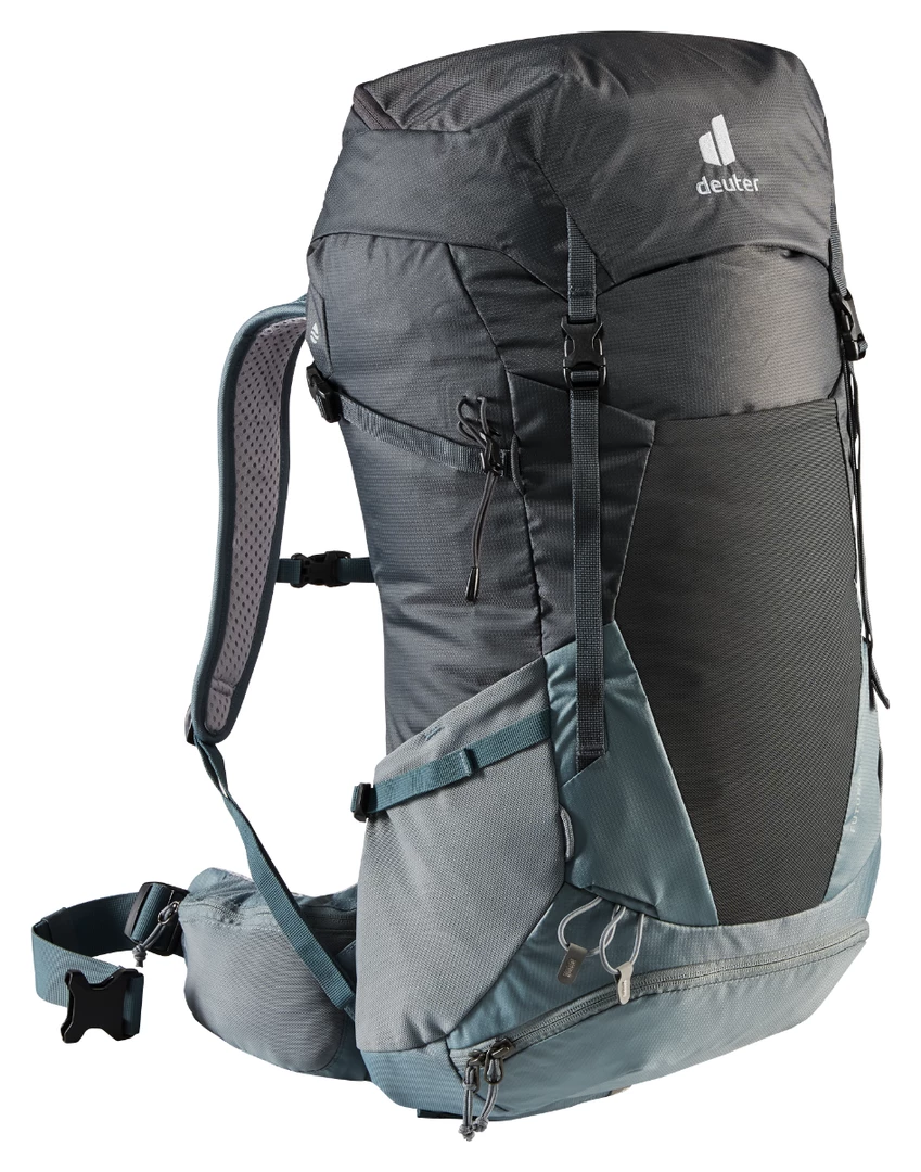 Best deal ❤️ Deuter Futura 30 SL Hiking 🎒 Backpack 🎒 Backpacks & Duffels ⭐ 3 Deuter Futura 30 SL Hiking Backpack Backpacks & Duffels