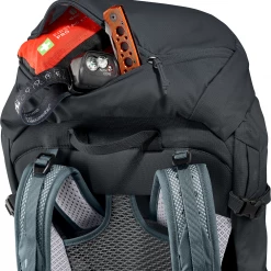 Best deal ❤️ Deuter Futura 30 SL Hiking 🎒 Backpack 🎒 Backpacks & Duffels ⭐ 9 Deuter Futura 30 SL Hiking Backpack Backpacks & Duffels