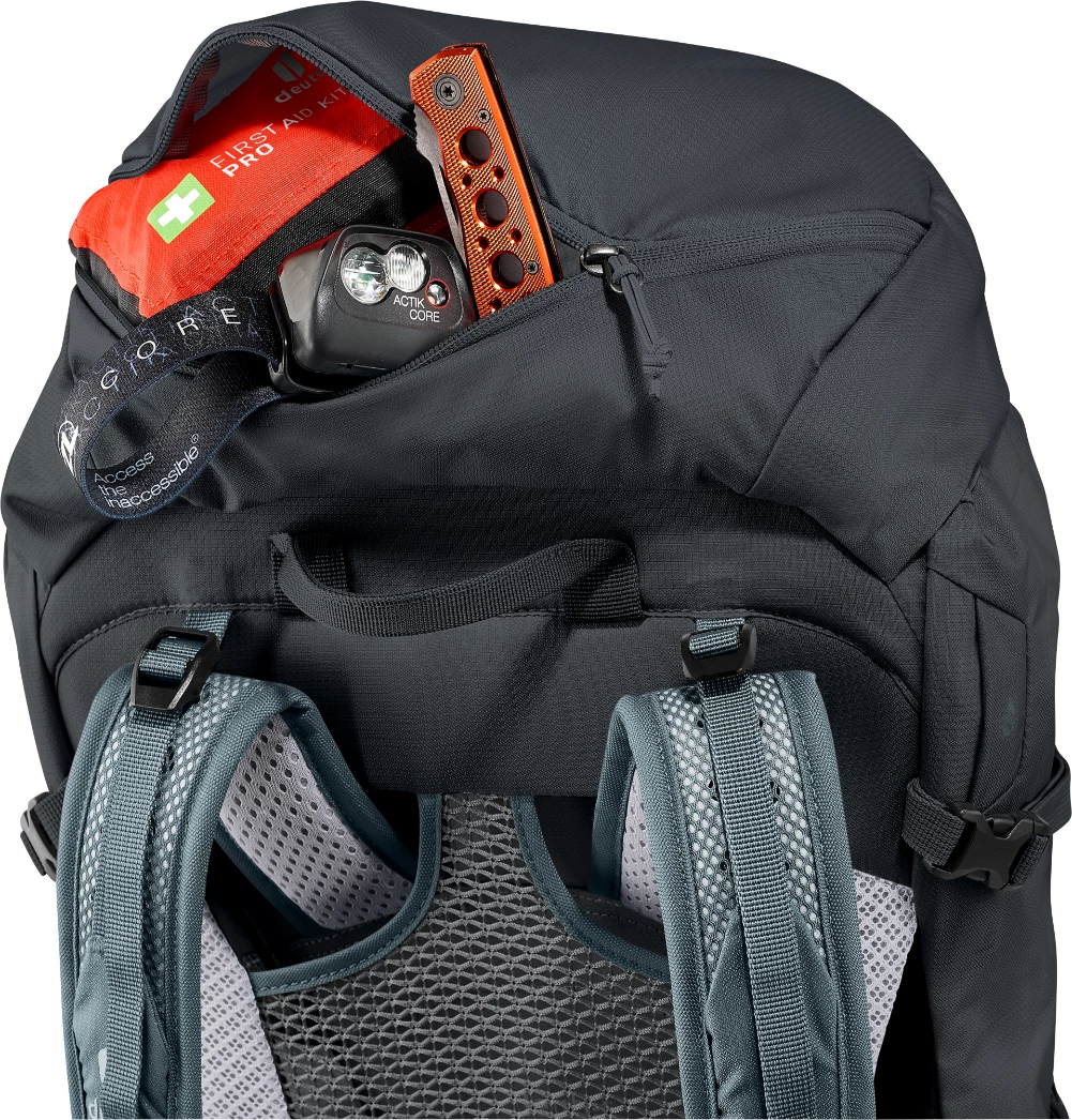 Best deal ❤️ Deuter Futura 30 SL Hiking 🎒 Backpack 🎒 Backpacks & Duffels ⭐ 6 Deuter Futura 30 SL Hiking Backpack Backpacks & Duffels