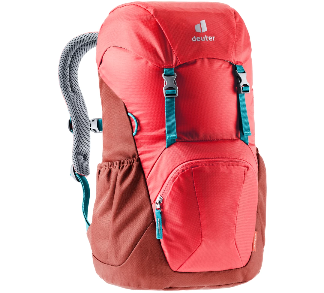 Outlet ✔️ Backpacks & Duffels Deuter Junior Children's 🎒 Backpack 🌟 3 Backpacks & Duffels Deuter Junior Children's Backpack