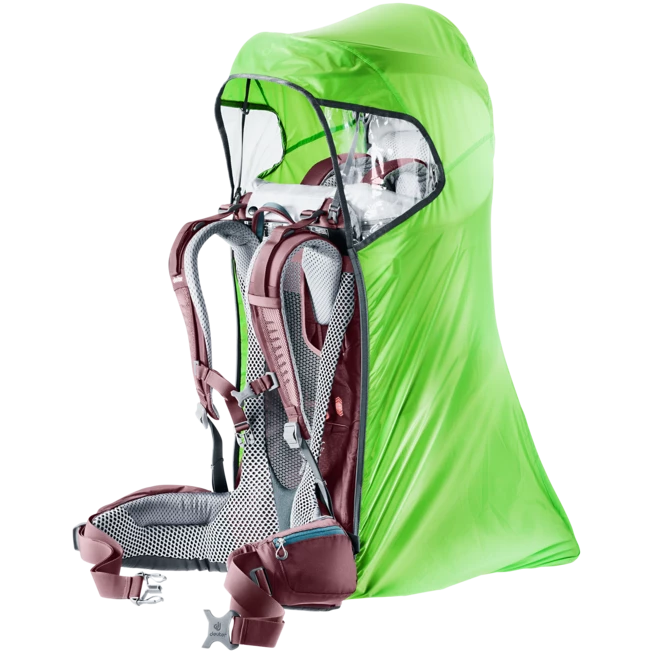 Wholesale ⭐ Deuter KC Deluxe Rain Cover 🔥 3 Deuter KC Deluxe Rain Cover