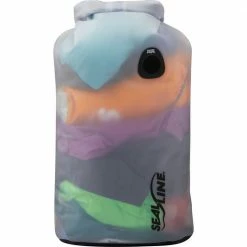 SealLine Discovery View Dry Bag Stuff Sacks & Dry Bags