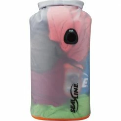 SealLine Discovery View Dry Bag Stuff Sacks & Dry Bags