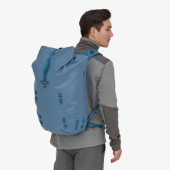 Best Sale 🎉 Backpacks & Duffels Patagonia Disperser Roll Top Pack 40L ✔️ 11 Backpacks & Duffels Patagonia Disperser Roll Top Pack 40L