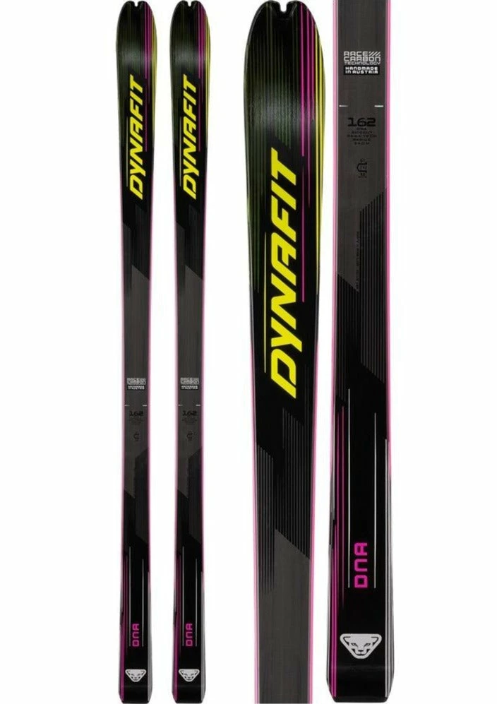 Best Sale ⌛ Dynafit DNA Ski Skis 💯 3 Dynafit DNA Ski Skis