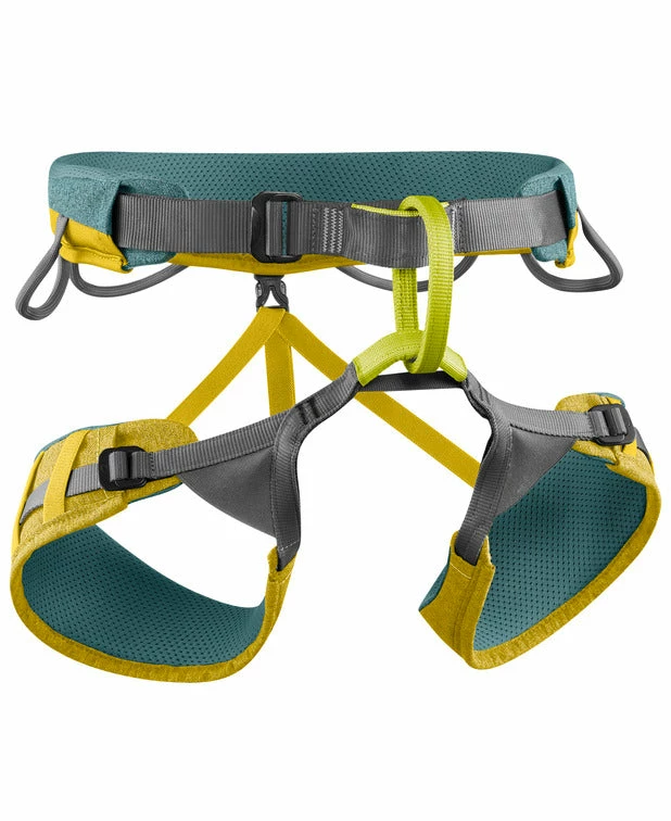Best deal 😀 EDELRID JAY HARNESS Harnesses & Helmets 🥰 3 EDELRID JAY HARNESS Harnesses & Helmets