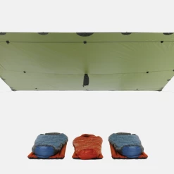 EXPED Tarp 3 Tents & Shelters