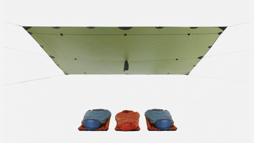 Wholesale π EXPED Tarp 3 Tents & Shelters π 3 EXPED Tarp 3 Tents & Shelters