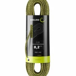 Edelrid 8.2mm Starling Protect Pro Dry