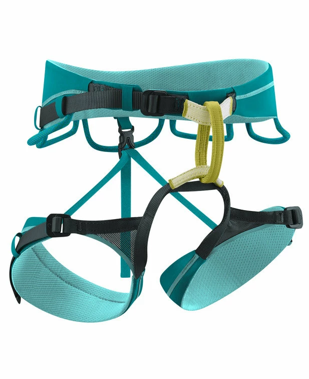 Coupon 😍 Edelrid Autana Harness 👩 Women's 🤩 3 Edelrid Autana Harness Women's