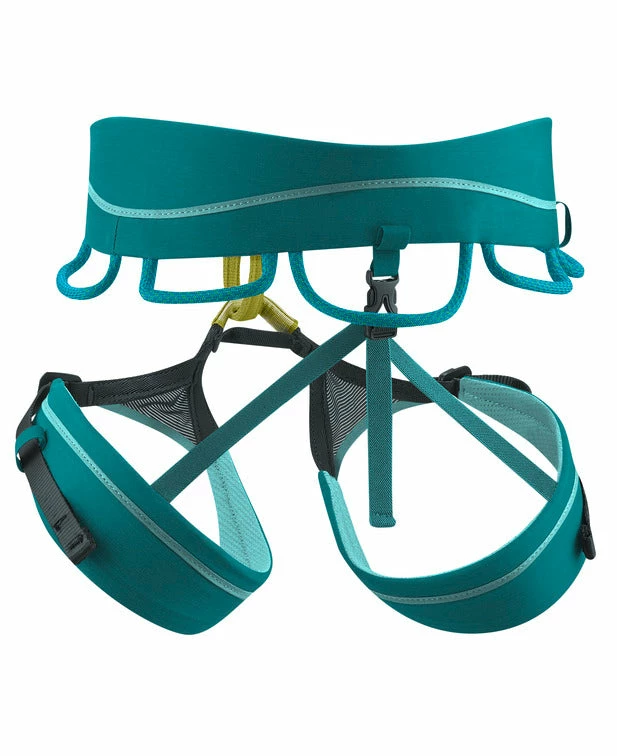 Coupon 😍 Edelrid Autana Harness 👩 Women's 🤩 4 Edelrid Autana Harness Women's