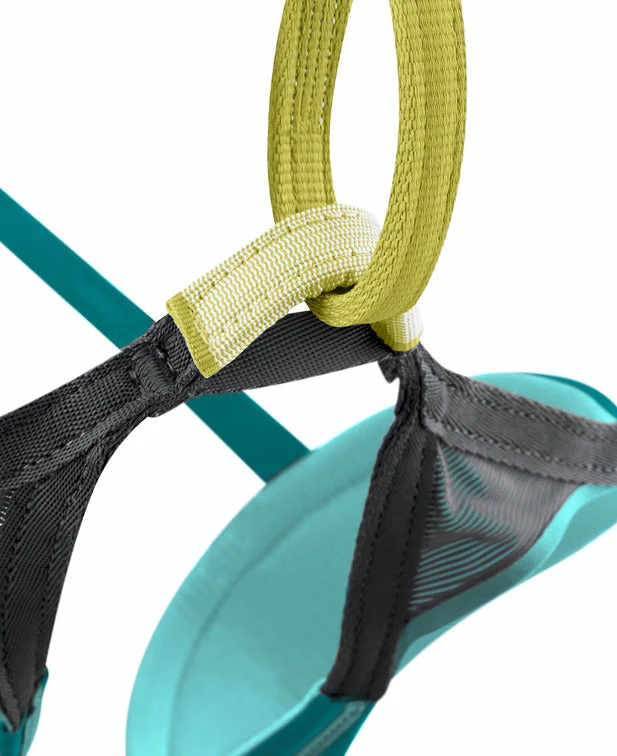 Coupon 😍 Edelrid Autana Harness 👩 Women's 🤩 6 Edelrid Autana Harness Women's