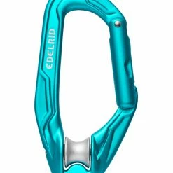 Edelrid Axiom Carabiner Non-locking Carabiners