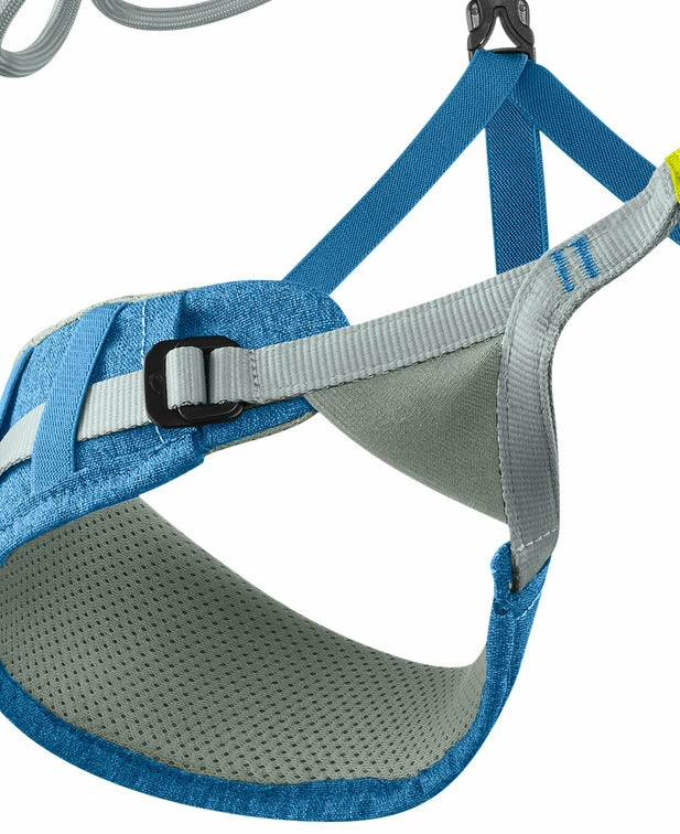 New 🛒 Edelrid Jay III Harness Men's ✔️ 5 Edelrid Jay III Harness Men's