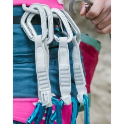 Edelrid Mission Quickdraw