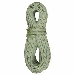 EDELRID Ropes, Slings, Bags & Packs Tommy Caldwell Duotec 9.6Mm