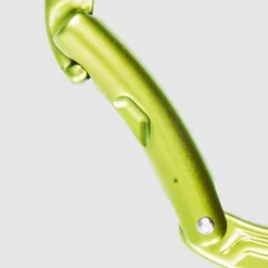 Brand new 🎁 EDELRID Eldelrid Bulletproof Bent Carabiner 🤩 6 EDELRID Eldelrid Bulletproof Bent Carabiner