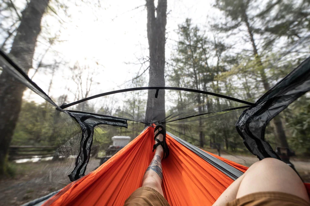 Brand new 😍 Hammocks Eno Guardian Dx Bug Net 🎉 5 Hammocks Eno Guardian Dx Bug Net