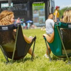 Camp Furniture Eno Lounger SL