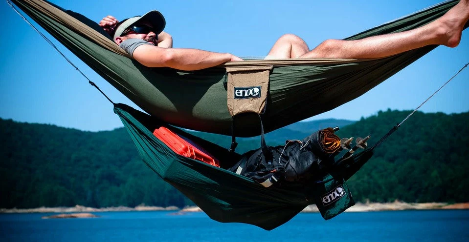 Wholesale ๐ Eno Underbelly Gear Sling ๐งจ 4 Eno Underbelly Gear Sling